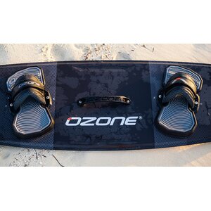 Ozone Code V3 Complete