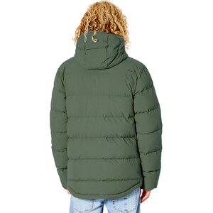 Rip Curl Elite Hi Loft Anti-Series Puffer Jacket Mens