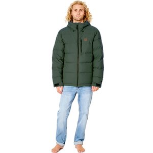 Rip Curl Elite Hi Loft Anti-Series Puffer Jacket Mens