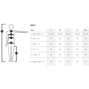 Swix Dynamic Jacket Mens