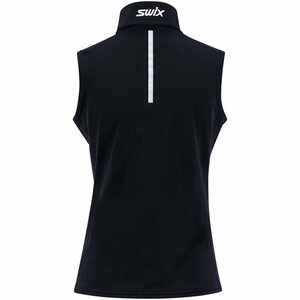 Swix Focus Warm Vest Womens