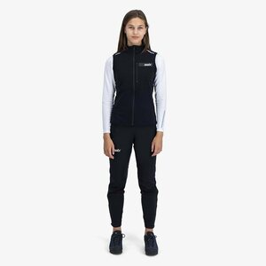 Swix Focus Warm Vest Womens