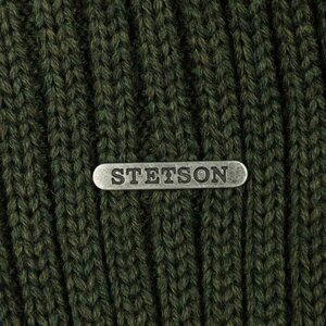 Stetson Northport Knit Hat