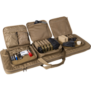 Helikon-Tex Double Upper Rifle Bag 18 - Cordura