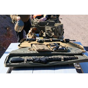 Helikon-Tex Double Upper Rifle Bag 18 - Cordura