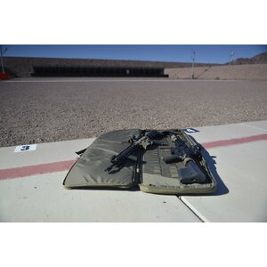 Helikon-Tex Double Upper Rifle Bag 18 - Cordura