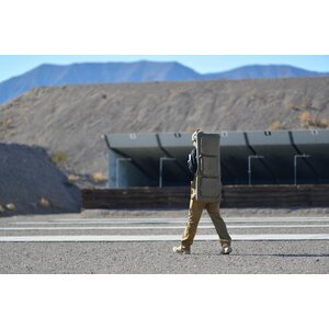 Helikon-Tex Double Upper Rifle Bag 18 - Cordura