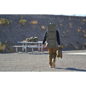 Helikon-Tex Double Upper Rifle Bag 18 - Cordura