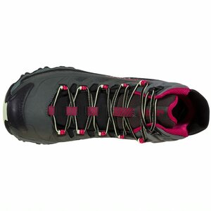 La Sportiva Ultra Raptor II Mid Leather GTX Wide Womens