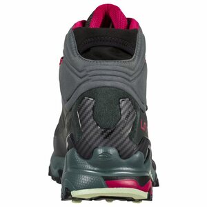 La Sportiva Ultra Raptor II Mid Leather GTX Wide Womens