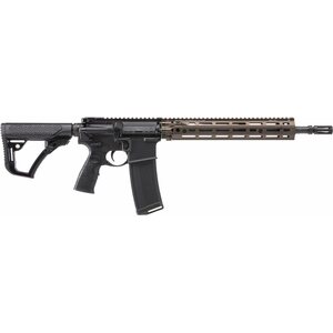 Daniel Defense M4A1 RIII