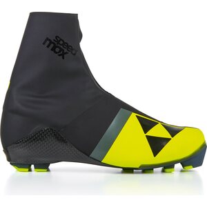 Fischer Speedmax Classic Boots