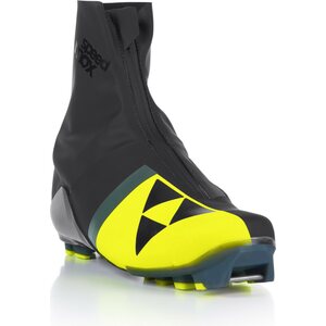 Fischer Speedmax Classic Boots