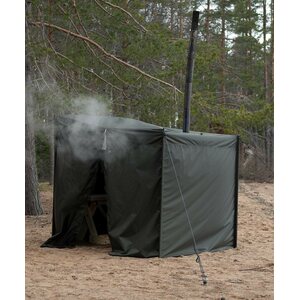 Savotta Hiisi 2 Sauna Tent