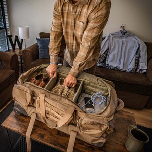 Eberlestock Atlas Duffel