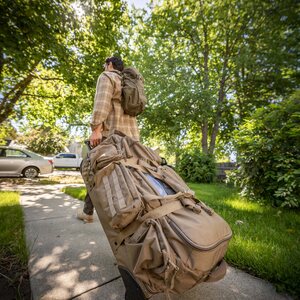 Eberlestock Atlas Duffel