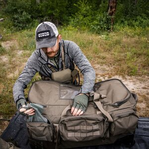 Eberlestock Atlas Duffel