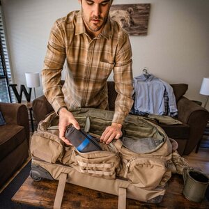 Eberlestock Atlas Duffel