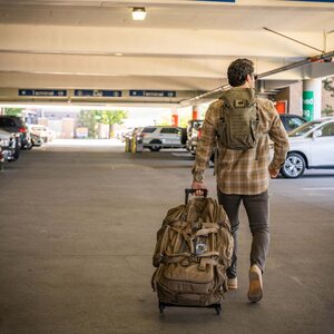 Eberlestock Atlas Duffel