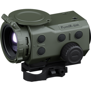 Andres Industries PumIR-6Z™
