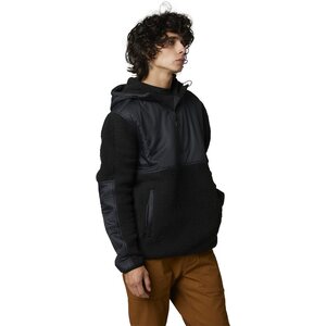 Fox Racing Tactical Diversion Half Zip Mens