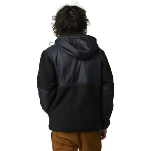 Fox Racing Tactical Diversion Half Zip Mens