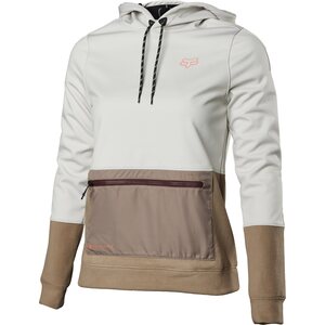 Fox Racing Ranger Windblock Hoodie Womens