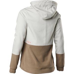 Fox Racing Ranger Windblock Hoodie Womens