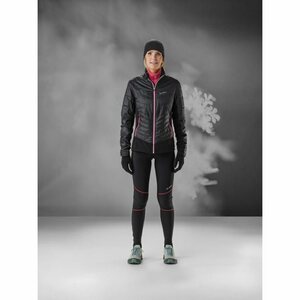 Löffler Hybrid Jacket PL60 Womens