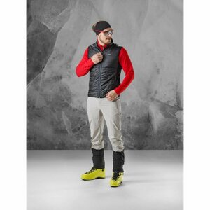 Löffler Vest Primaloft 60 Mens