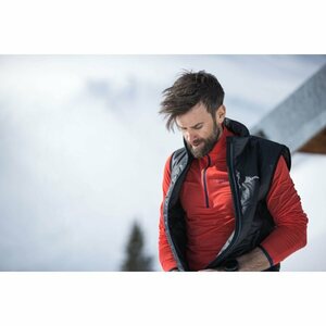 Löffler Vest Primaloft 60 Mens