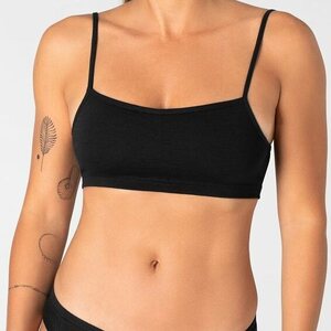 Super.natural Cosy Bra Womens
