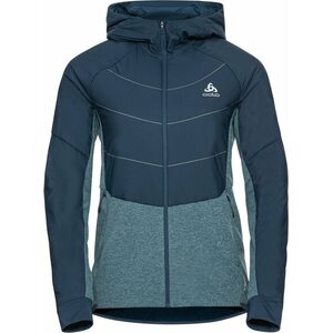 Odlo Run Easy S-Thermic Jacket Womens