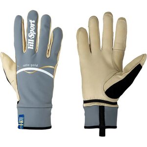 Lillsport Ratio Gold Unlined