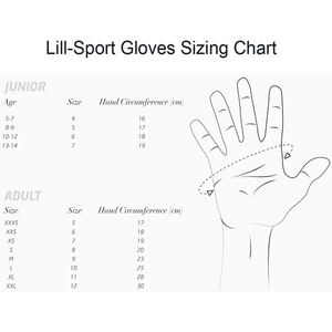 Lillsport Telemark Elk