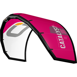 Ozone Catalyst V4 Kite Only 4m²