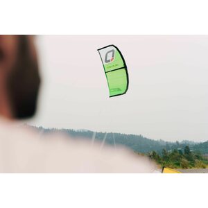 Ozone Catalyst V4 Kite Only 4m²