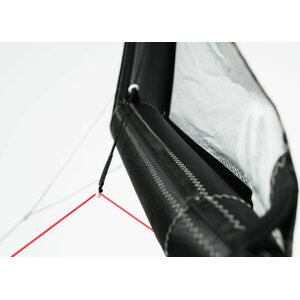 Ozone Catalyst V4 Kite Only 4m²