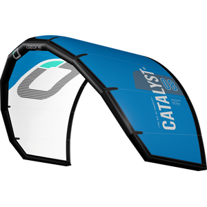 Ozone Catalyst V4 Kite Only 12m²