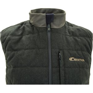 Carinthia G-LOFT Ultra Loden Vest