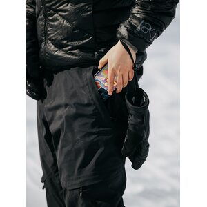 Burton Summit GTX 2L Pants Womens