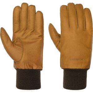 Finger gloves
