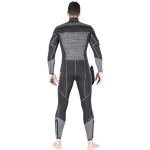Mares Flexa Graphene Mens 7mm