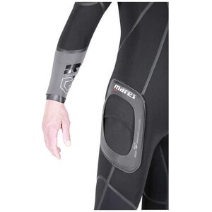 Mares Flexa Graphene Mens 7mm