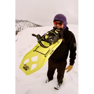 Tubbs Flex VRT 25"