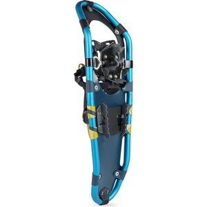 Tubbs Wilderness Blue 25"