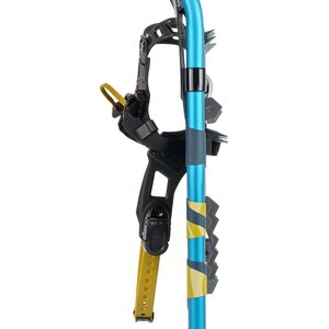 Tubbs Wilderness Blue 25"