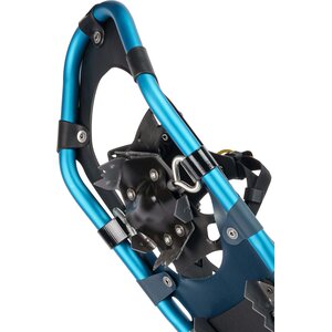 Tubbs Wilderness Blue 25"