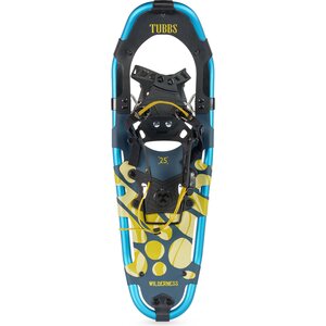 Tubbs Wilderness Blue 36"