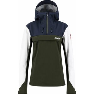 Женские лыжные куртки